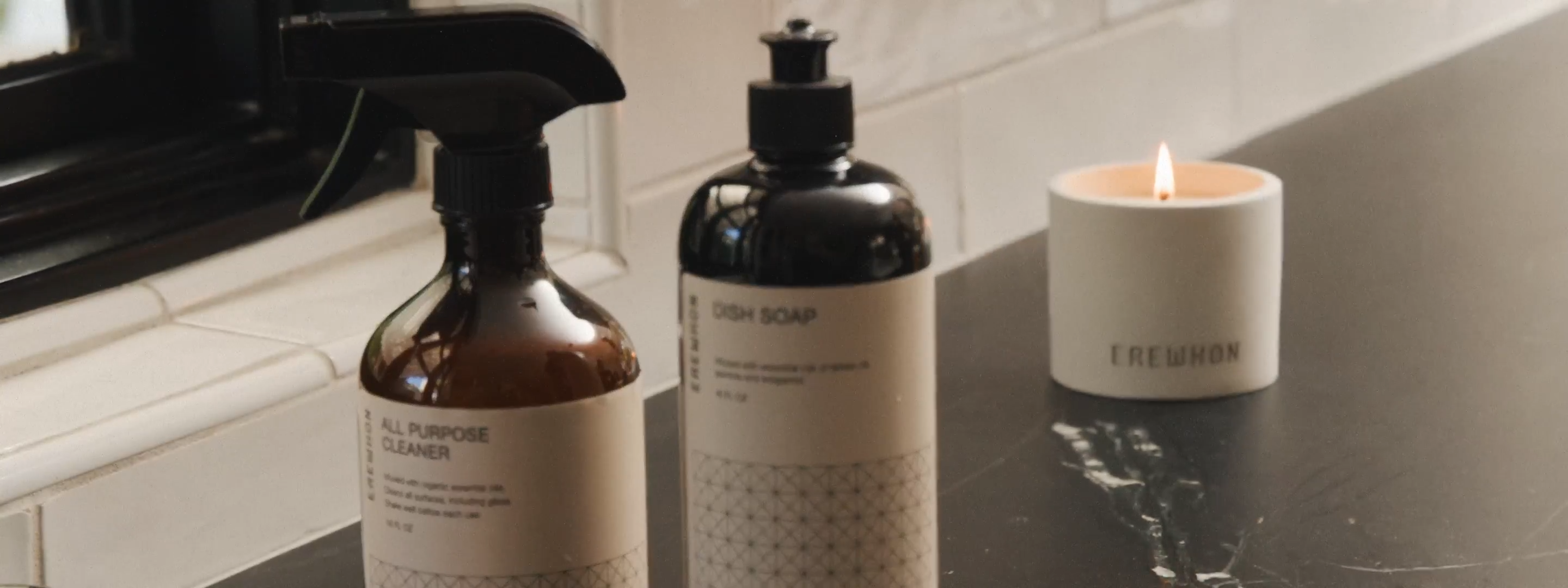 Organic Excellence, Delivered to You